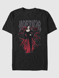 Wednesday Morticia And Cleopatra T-shirt Hoodie, Sweatshirt | CiraTrend.com (Image 1)