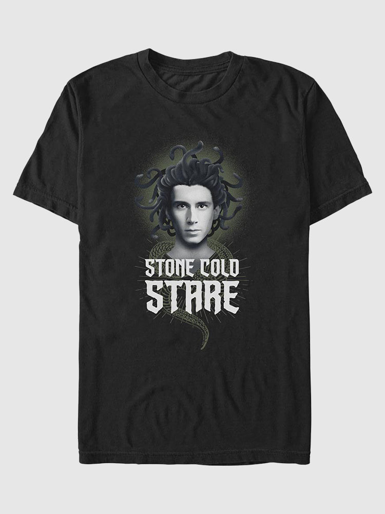 Wednesday Stone Cold Stare T-shirt Hoodie, Sweatshirt | CiraTrend.com (Image 1)