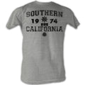 Wfl Mens S/S T-Shirt - Yeah Sun - Heather Gray Heather Hoodie, Sweatshirt | CiraTrend.com