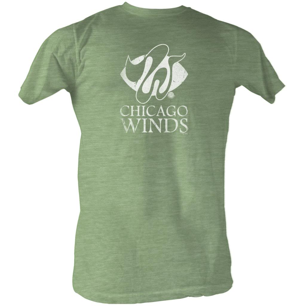 Wfl Mens S/S T-Shirt - Winds White - Heather Kelly Heather Hoodie, Sweatshirt | CiraTrend.com