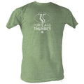 Wfl Mens S/S T-Shirt - Thunder White - Heather Kelly Heather Hoodie, Sweatshirt | CiraTrend.com