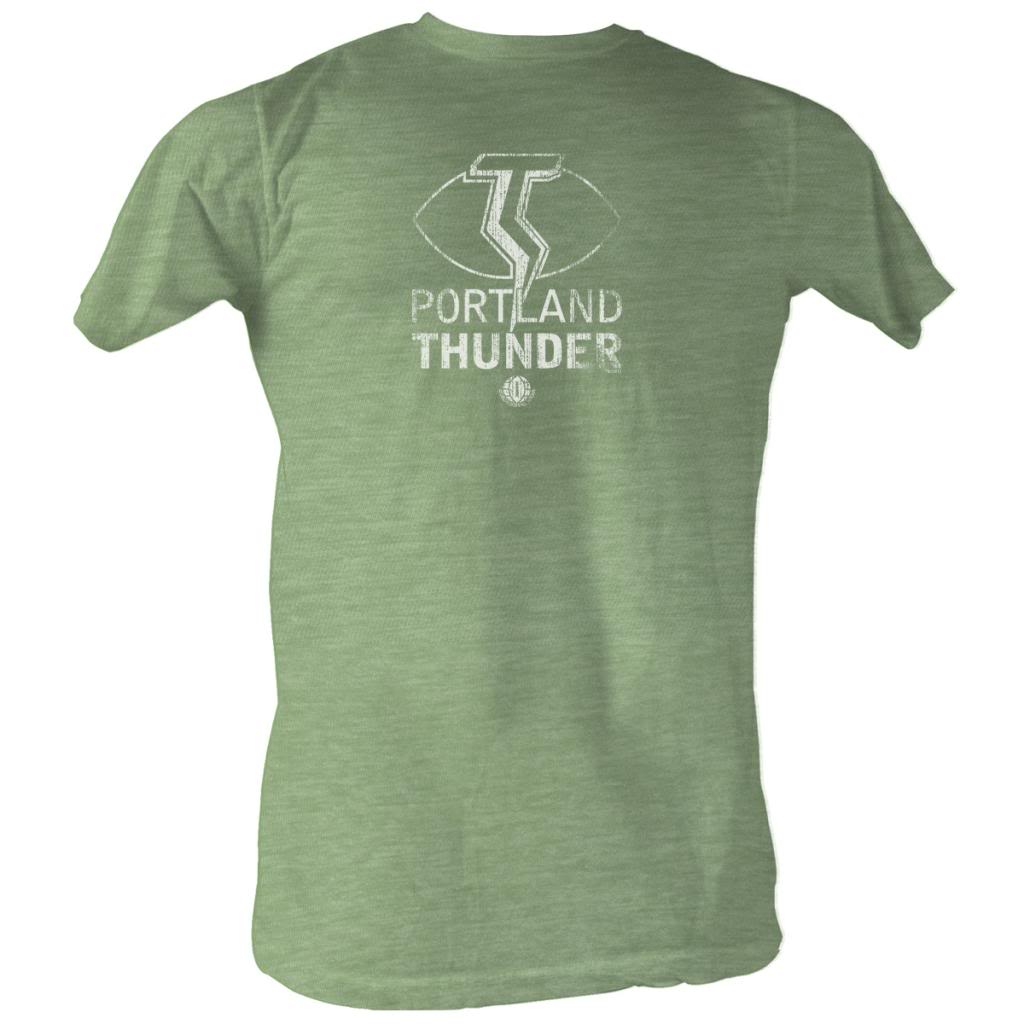 Wfl Mens S/S T-Shirt - Thunder White - Heather Kelly Heather Hoodie, Sweatshirt | CiraTrend.com