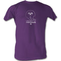 Wfl Mens S/S T-Shirt - Ambassadors White - Heather Retro Purple Heather Hoodie, Sweatshirt | CiraTrend.com