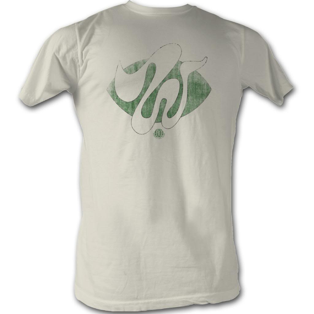 Wfl Mens S/S T-Shirt - Wind - Solid Natural Hoodie, Sweatshirt | CiraTrend.com