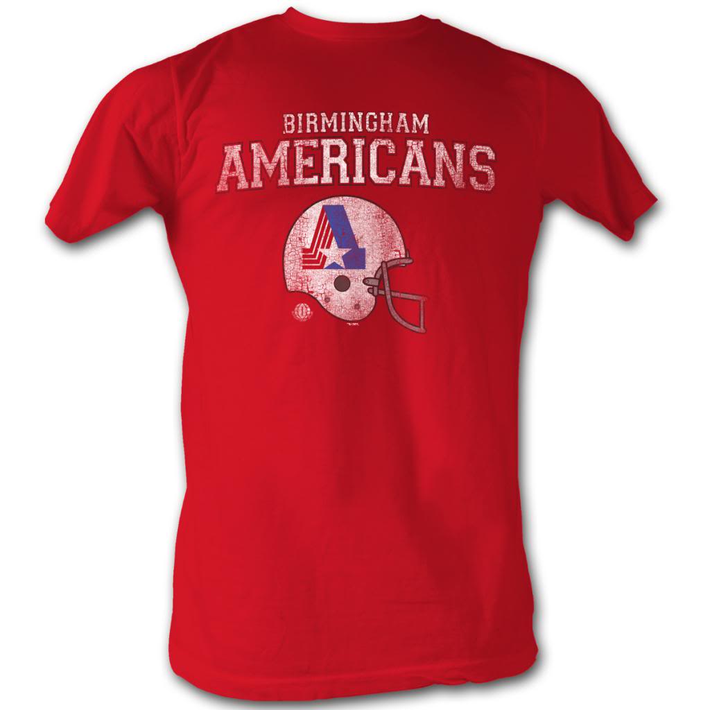 Wfl Mens S/S T-Shirt - Americans - Heather Cherry Heather Hoodie, Sweatshirt | CiraTrend.com