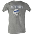 Wfl Mens S/S T-Shirt - Wings - Heather Gray Heather Style001 Hoodie, Sweatshirt | CiraTrend.com