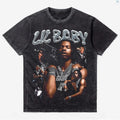 WHAM Album Tee Jumbo Graphic Print Lil Baby Rap Shirt Hoodie, Sweatshirt | CiraTrend.com