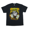 White Zombie "Monster Lugosi" Shirt Hoodie, Sweatshirt | CiraTrend.com