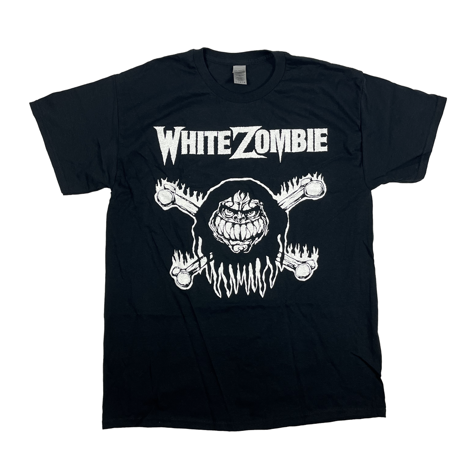 White Zombie "Make Them Die" Shirt Hoodie, Sweatshirt | CiraTrend.com