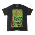 White Zombie "Monster Yell" Shirt Hoodie, Sweatshirt | CiraTrend.com
