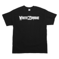 White Zombie "OG Logo" Shirt Hoodie, Sweatshirt | CiraTrend.com