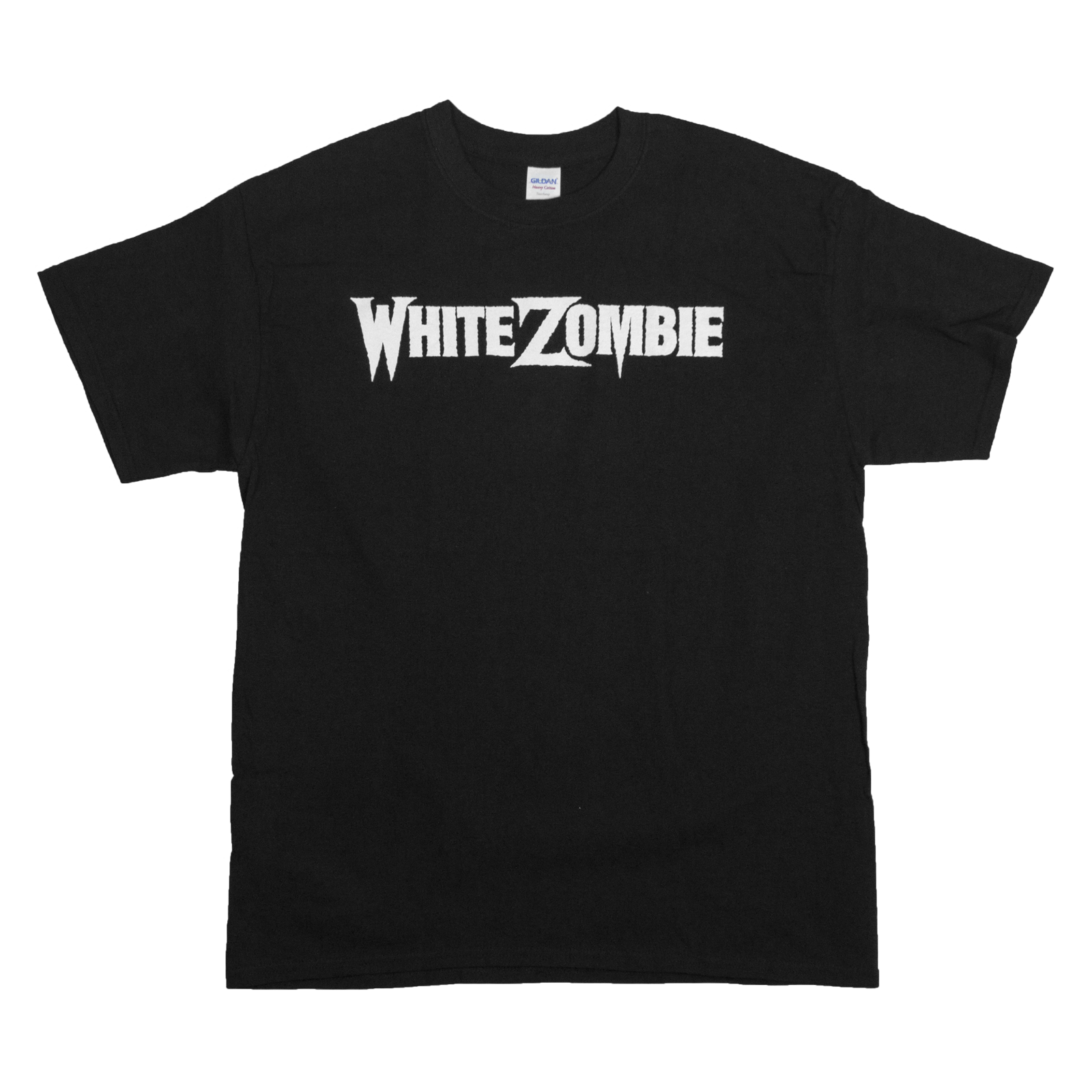 White Zombie "OG Logo" Shirt Hoodie, Sweatshirt | CiraTrend.com