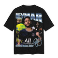 NEYMAR BLACK/WHITE T-Shirts, Hoodie, Sweatshirt | CiraTrend.com
