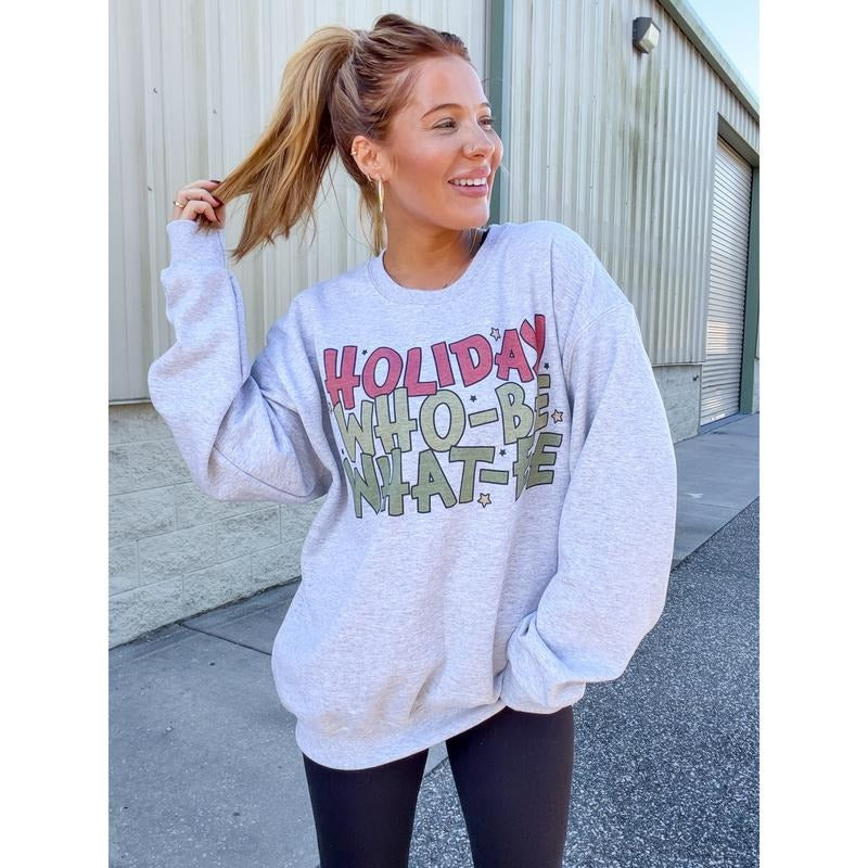WHO BE WHAT EE Graphic Top T-Shirts, Hoodie, Sweatshirt | CiraTrend.com