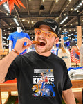 Jalen Brunson Knicks 2026 NBA Finals defeat Hawks Philly Spida Cavs shirt