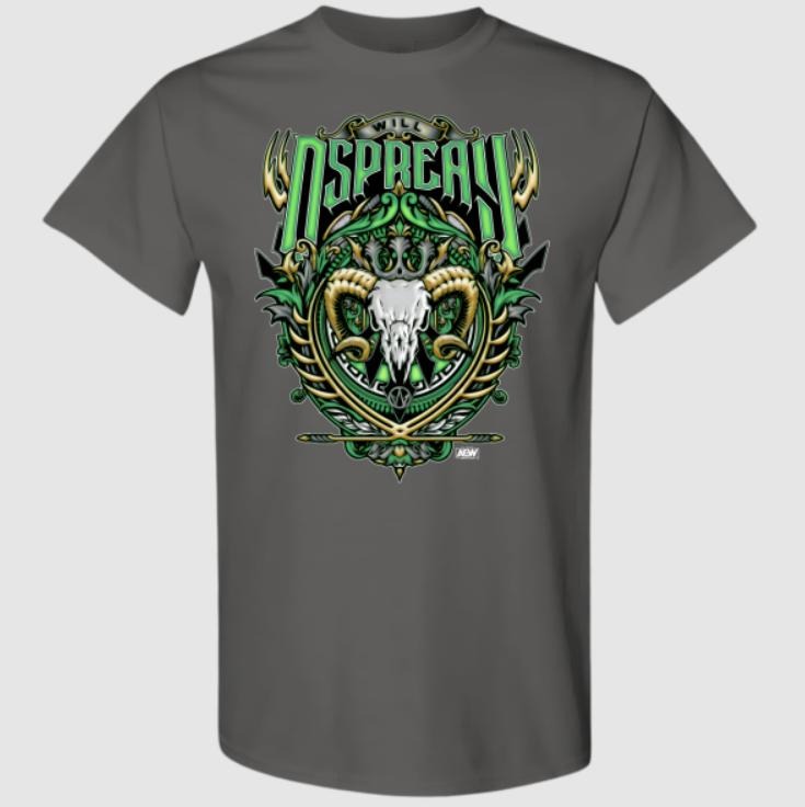 WILL OSPREAY - BILLY, Unisex T-Shirt, For Men Women Menswear Top Hoodie, Sweatshirt | CiraTrend.com