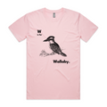 W Is For Wallaby Tee Hoodie, Sweatshirt | CiraTrend.com (Image 1)