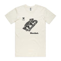 W Is For Wombat Tee Hoodie, Sweatshirt | CiraTrend.com (Image 1)