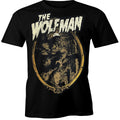 WOLF MAN BARLOW SHIRT Hoodie, Sweatshirt | CiraTrend.com