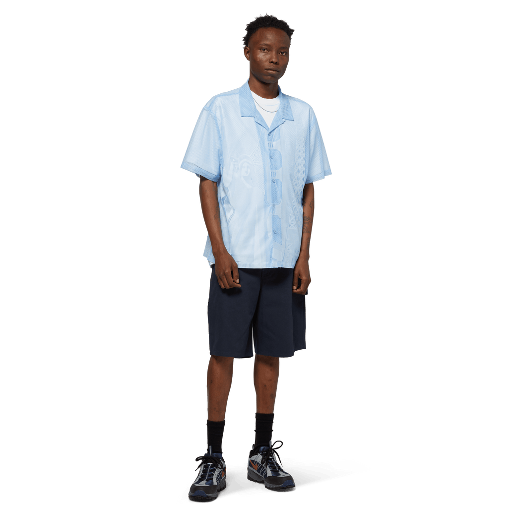 World Tour Lace Shirt