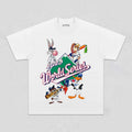 WORLD SERIES TEE Hoodie, Sweatshirt | CiraTrend.com (Image 1)