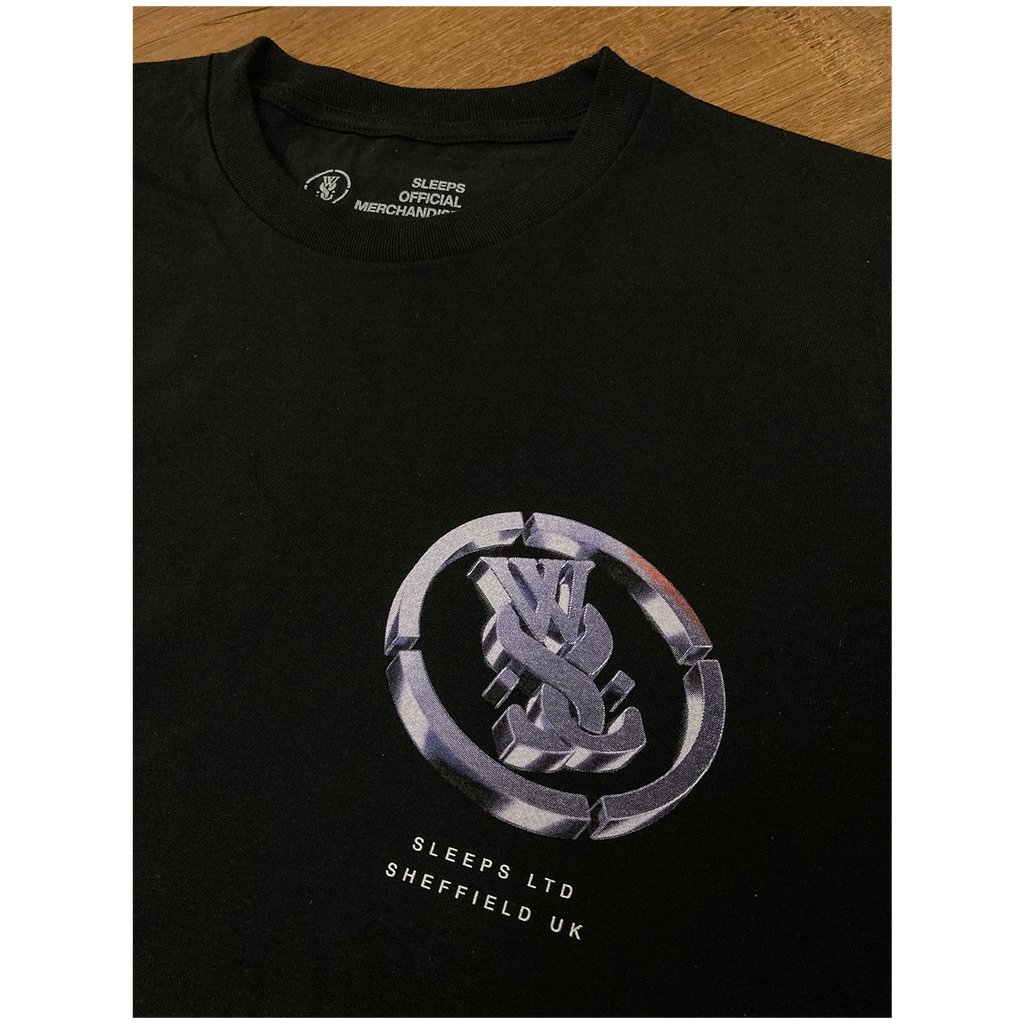 "AUS Tour 2024" T-Shirt