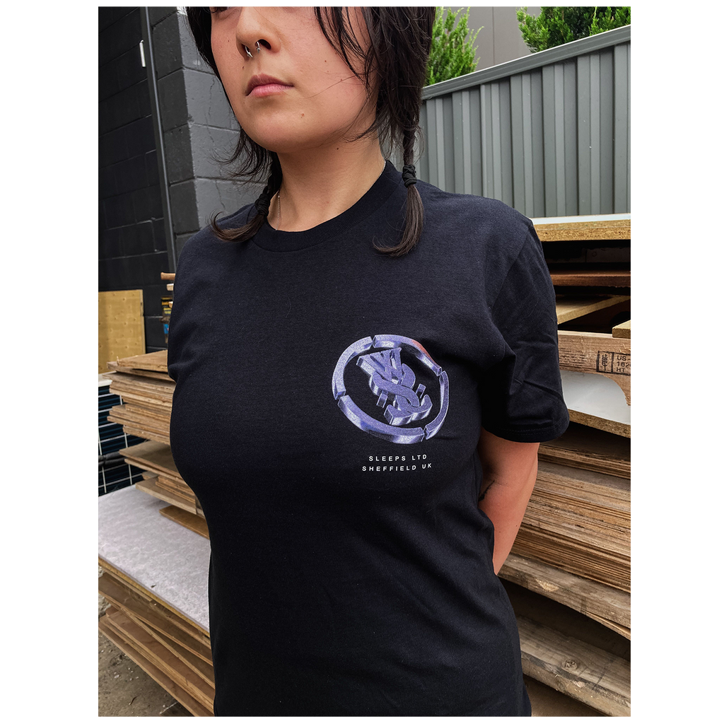 "AUS Tour 2024" T-Shirt