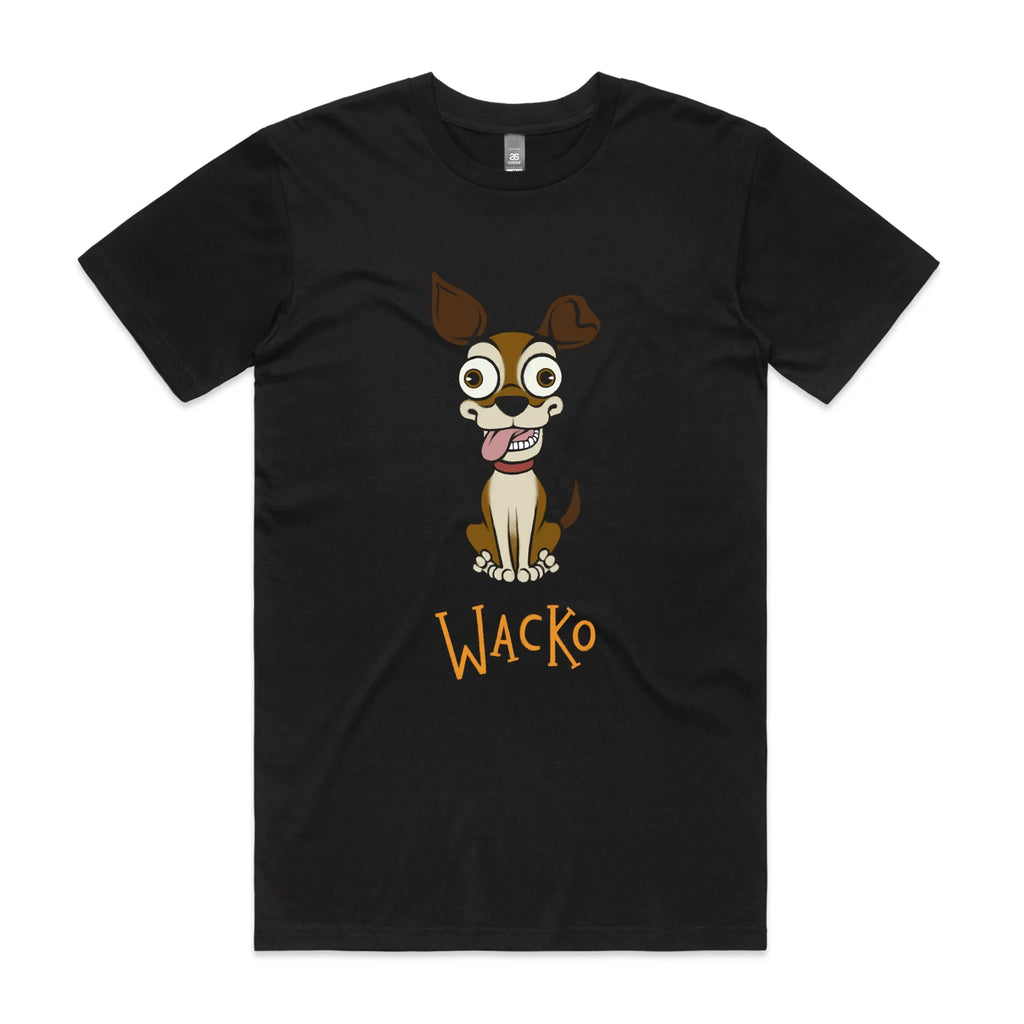 Wacko Tee Hoodie, Sweatshirt | CiraTrend.com (Image 2)