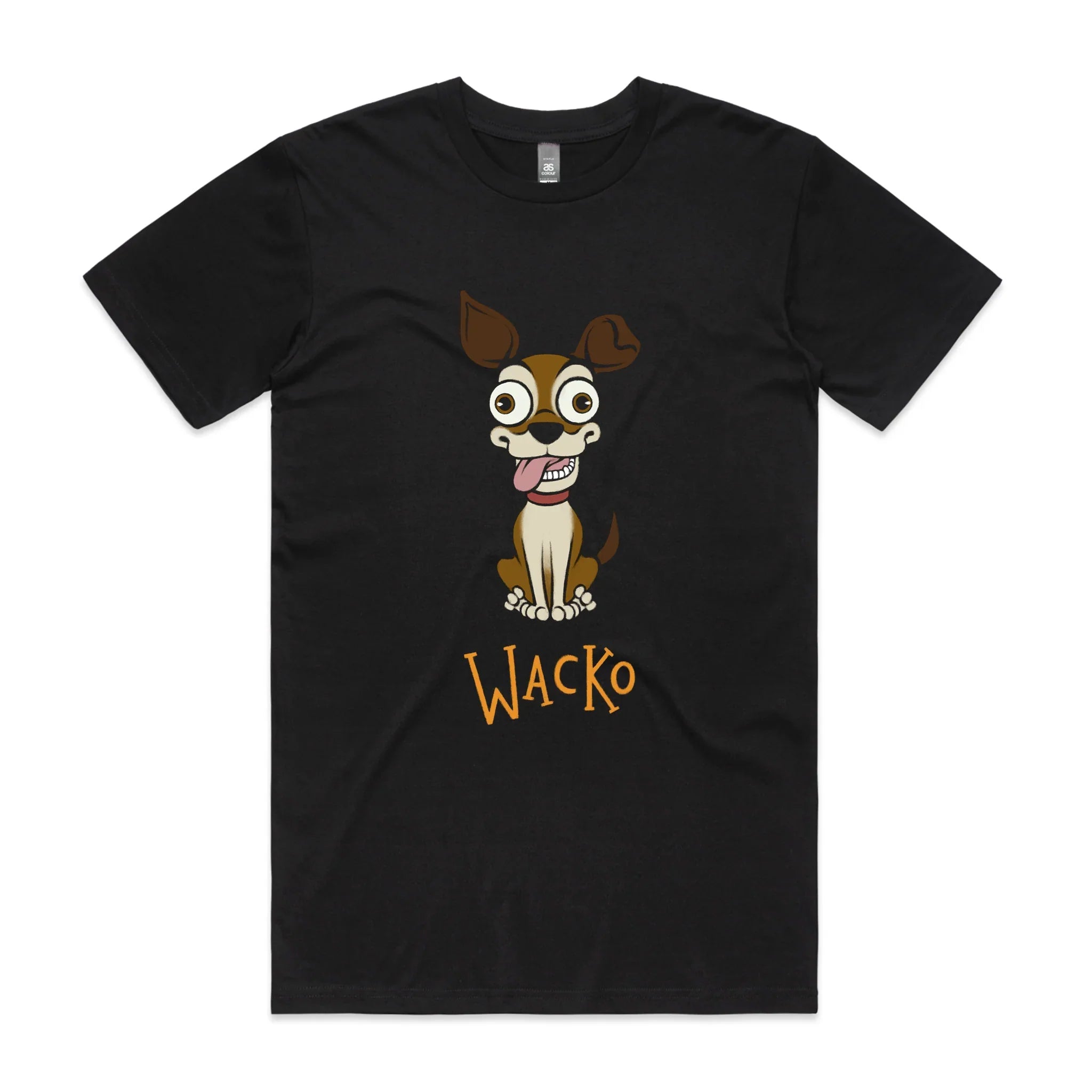 Wacko Tee Hoodie, Sweatshirt | CiraTrend.com (Image 2)