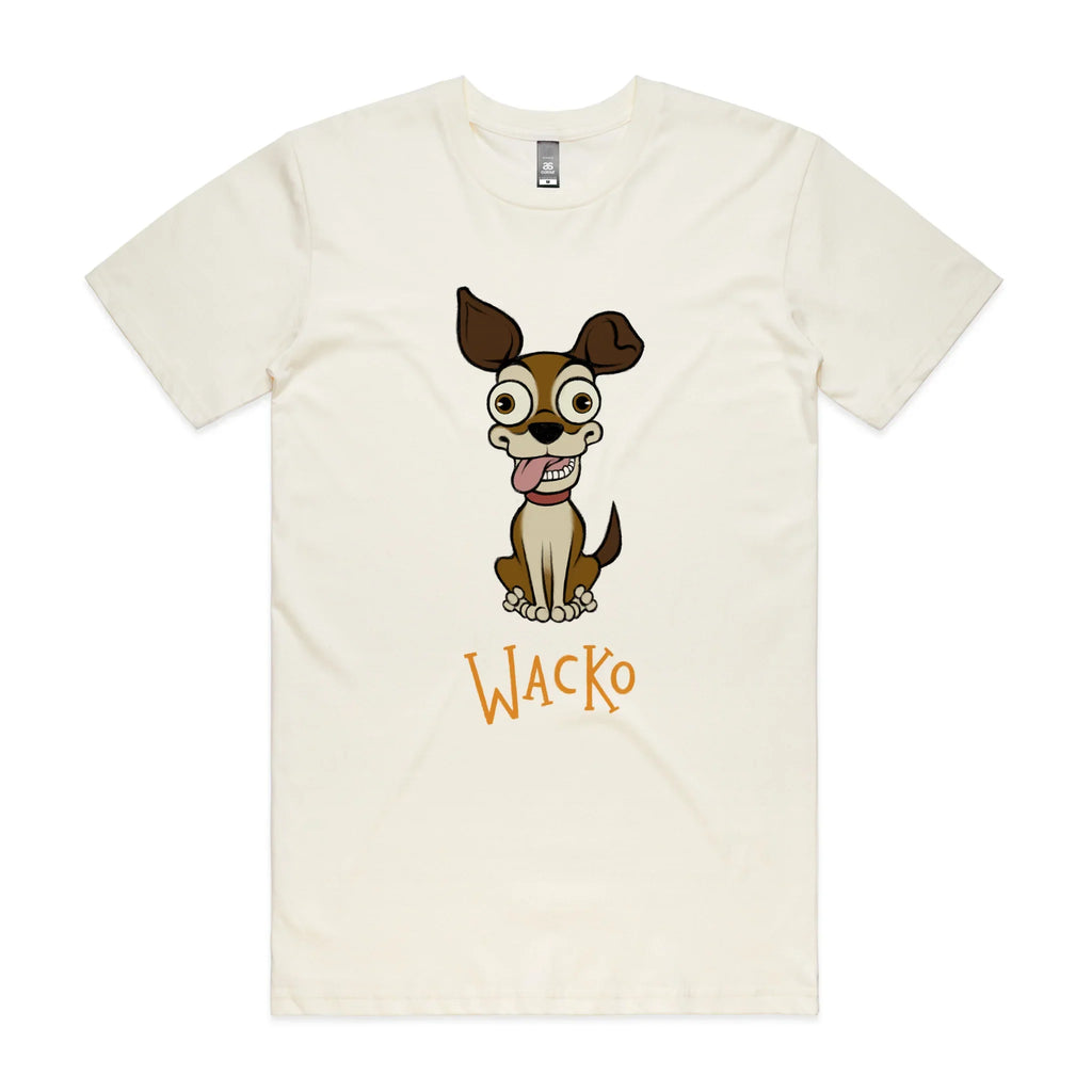 Wacko Tee Hoodie, Sweatshirt | CiraTrend.com (Image 3)