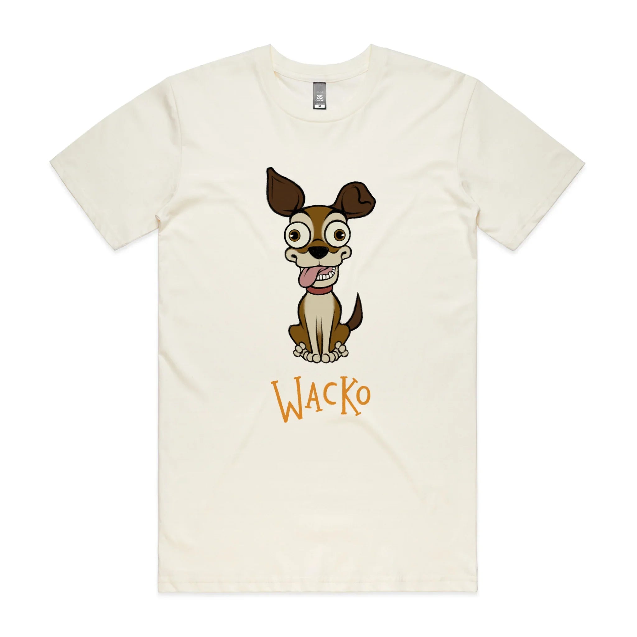 Wacko Tee Hoodie, Sweatshirt | CiraTrend.com (Image 3)