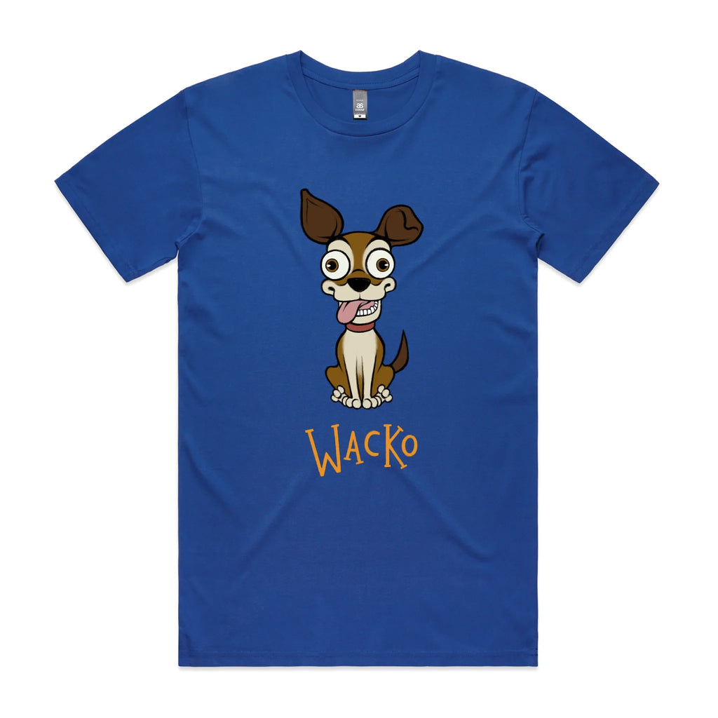 Wacko Tee Hoodie, Sweatshirt | CiraTrend.com (Image 4)