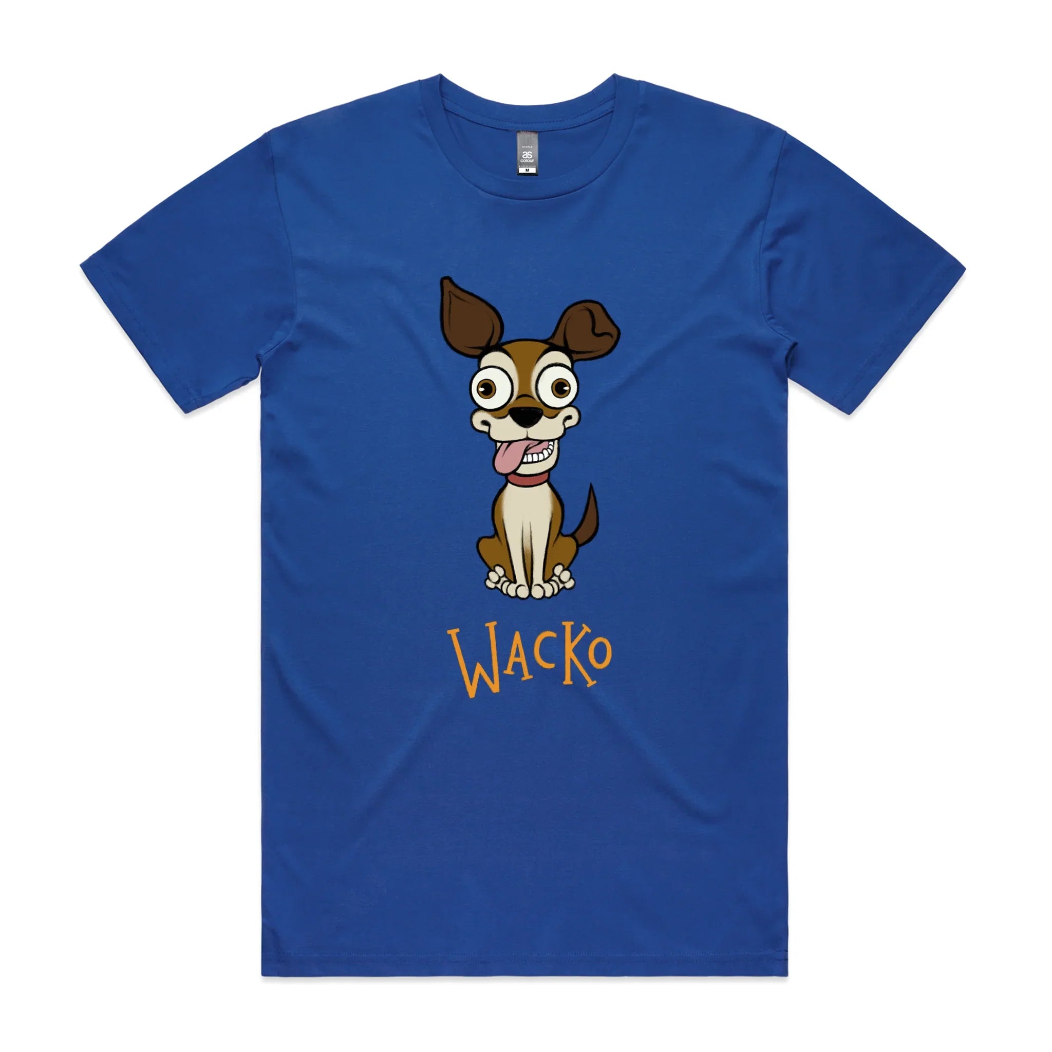 Wacko Tee Hoodie, Sweatshirt | CiraTrend.com (Image 4)