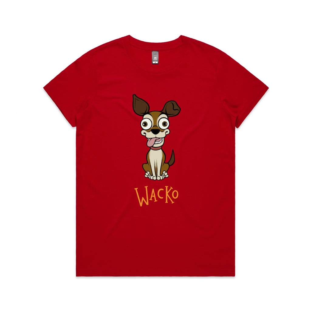 Wacko Tee Hoodie, Sweatshirt | CiraTrend.com (Image 5)