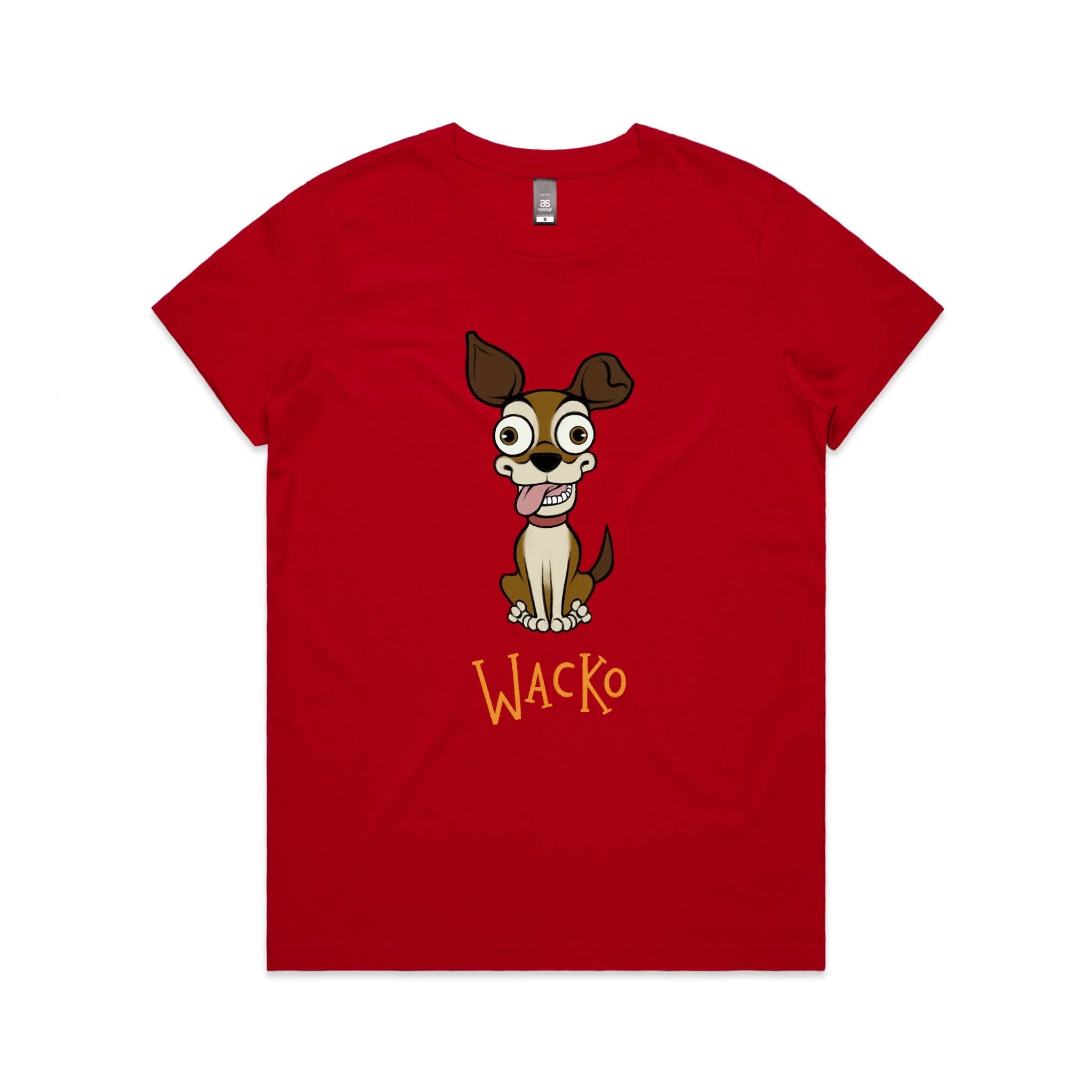 Wacko Tee Hoodie, Sweatshirt | CiraTrend.com (Image 5)