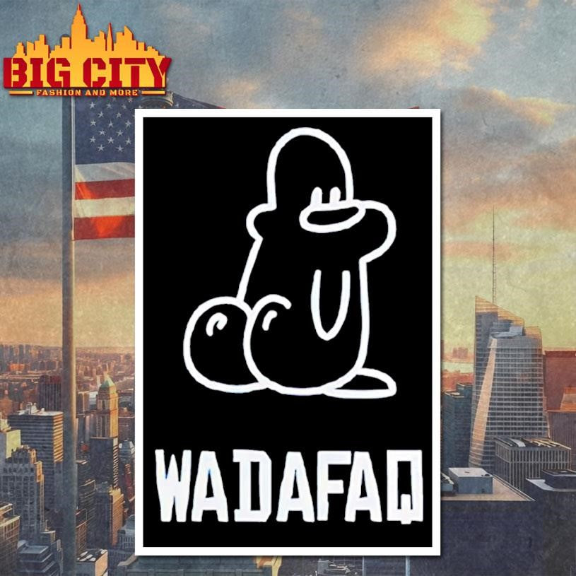 Wadafaq Shirt