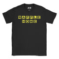 Waffle Home T-Shirt Hoodie, Sweatshirt | CiraTrend.com