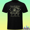 Wage War Song Of The Swamp Shirt