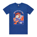 Wake Me Up Tee Hoodie, Sweatshirt | CiraTrend.com (Image 1)