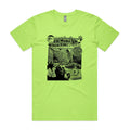 Wake Up Tee Hoodie, Sweatshirt | CiraTrend.com (Image 1)