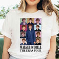 Walker Scobell T Shirt Hoodie, Sweatshirt | CiraTrend.com