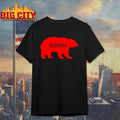 Walking Bear Down shirt