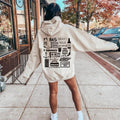 Wallen Inspired Hoodie girlblackhoodie T-Shirts, Sweatshirt | CiraTrend.com