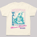 Wallen Tour Exclusive Tee Miami Gradens 2025 Casual Streetwear Styles Summer Trendy Gifts Hoodie, Sweatshirt | CiraTrend.com