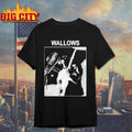 Wallows Braeden Lemasters Photo Shirt
