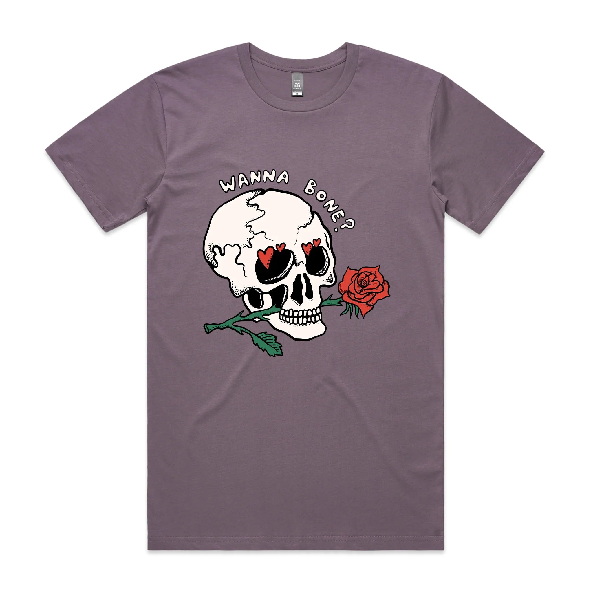Wanna Bone Tee Hoodie, Sweatshirt | CiraTrend.com (Image 3)