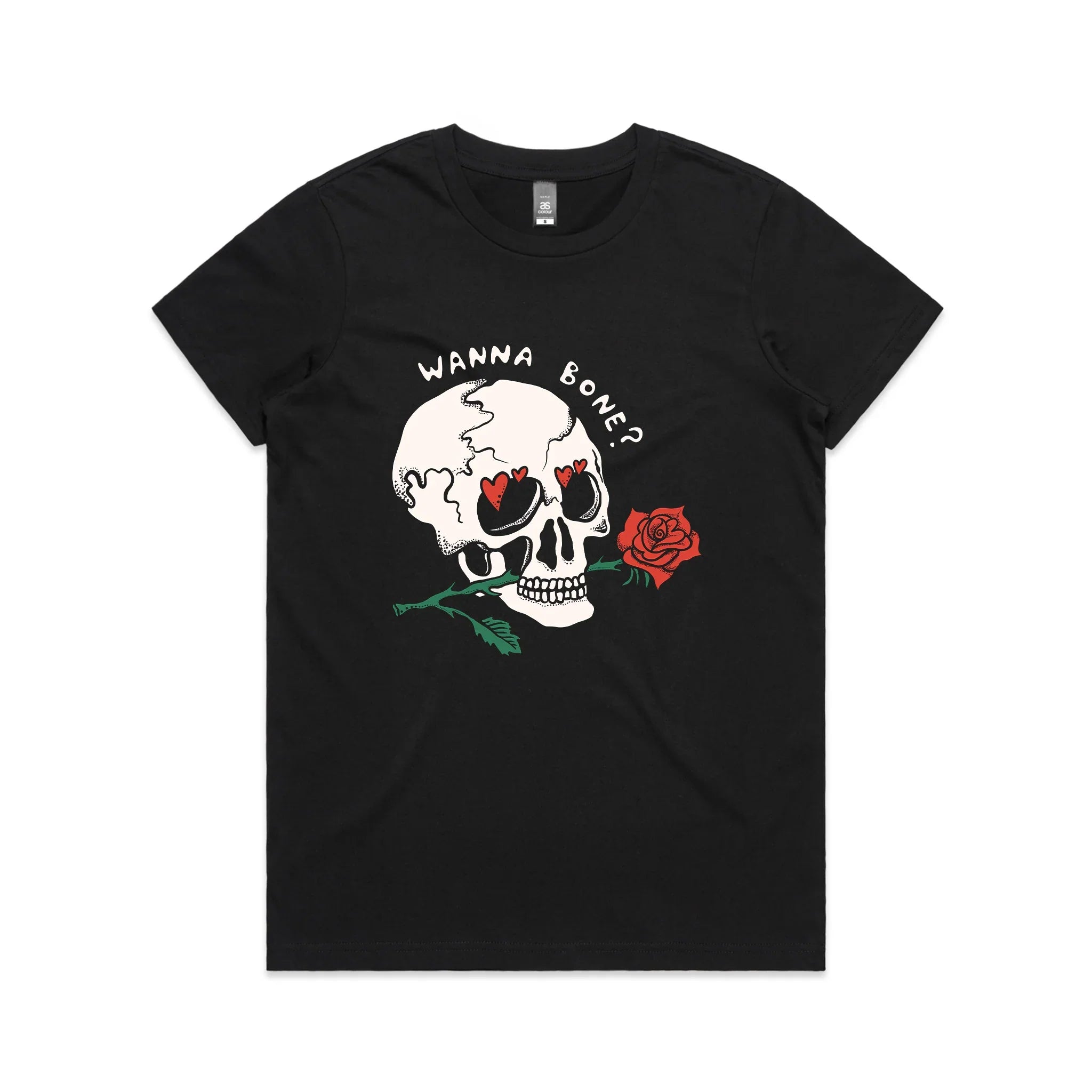 Wanna Bone Tee Hoodie, Sweatshirt | CiraTrend.com (Image 5)