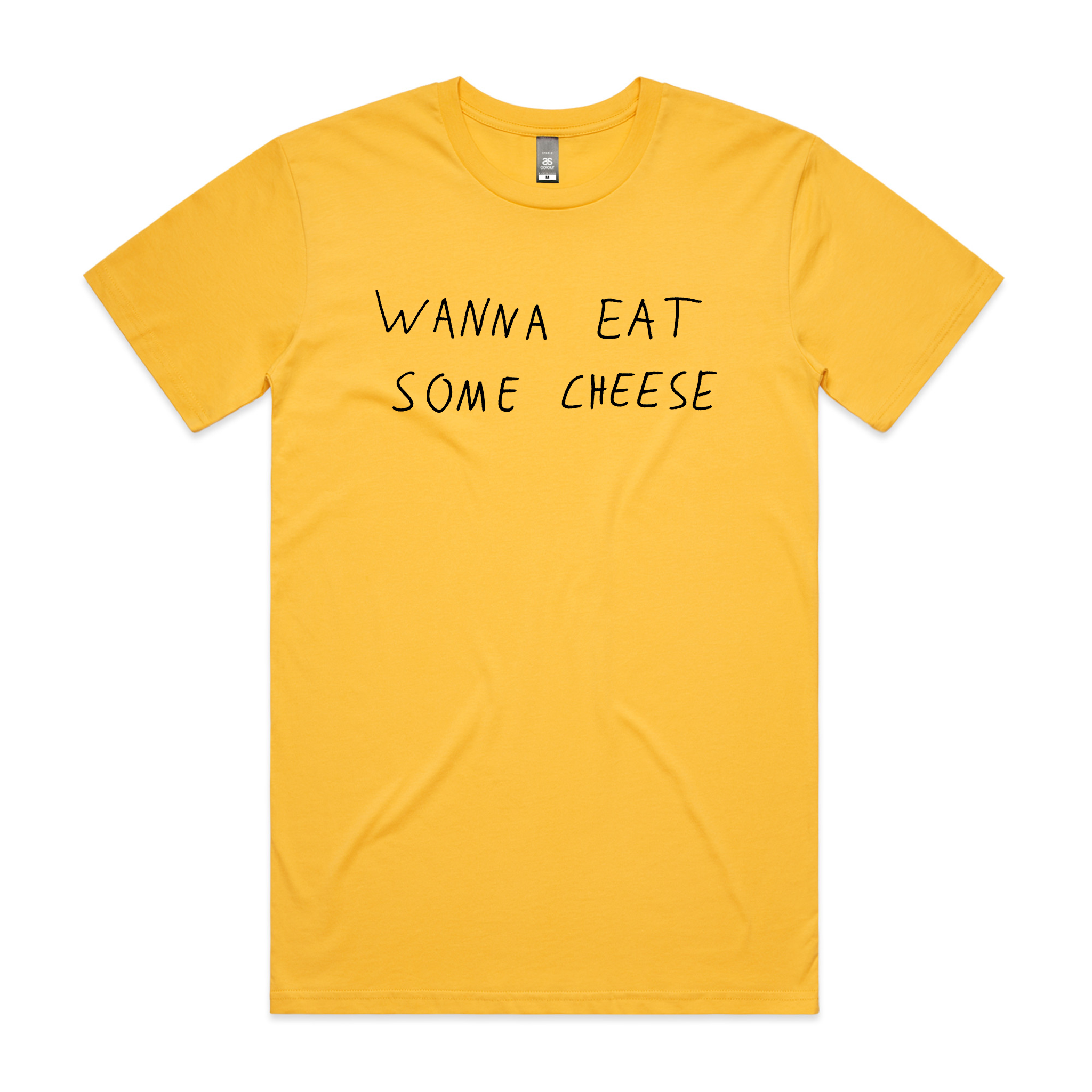 Wanna Eat Some Cheese Tee Hoodie, Sweatshirt | CiraTrend.com (Image 2)