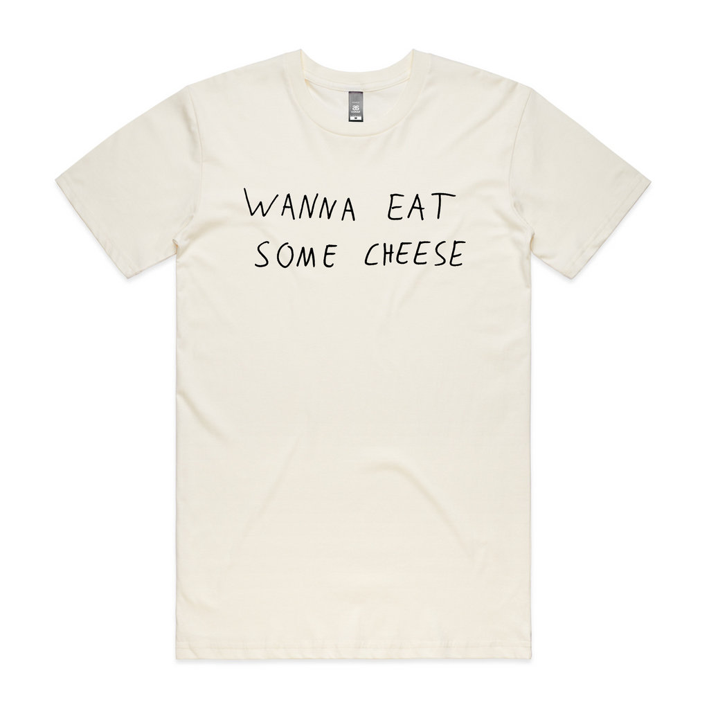 Wanna Eat Some Cheese Tee Hoodie, Sweatshirt | CiraTrend.com (Image 3)