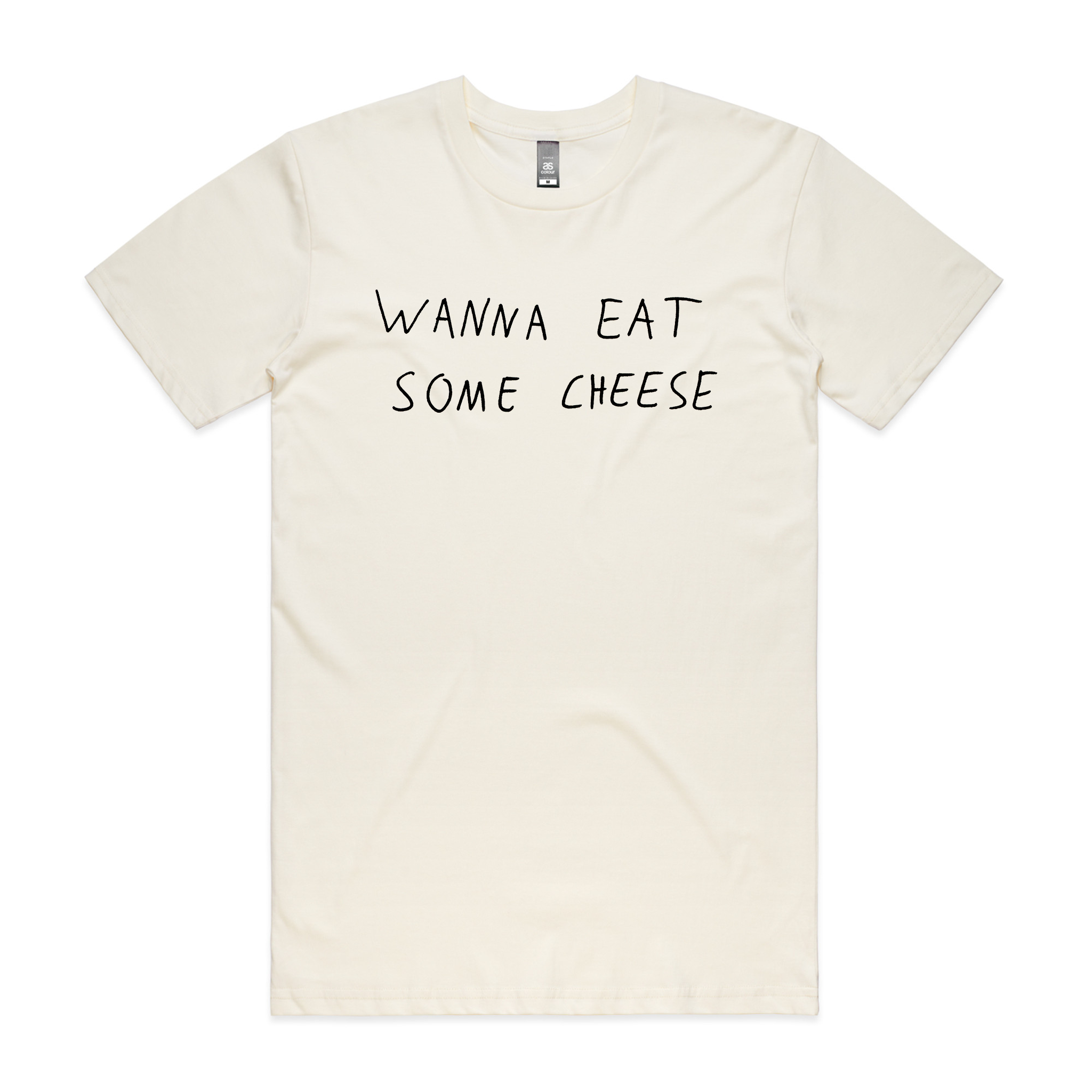 Wanna Eat Some Cheese Tee Hoodie, Sweatshirt | CiraTrend.com (Image 3)
